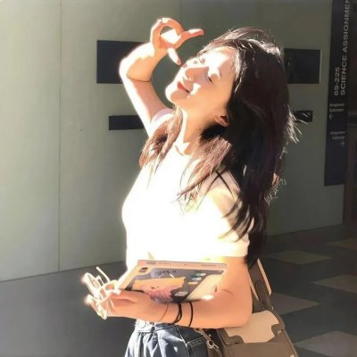 彩云妃子