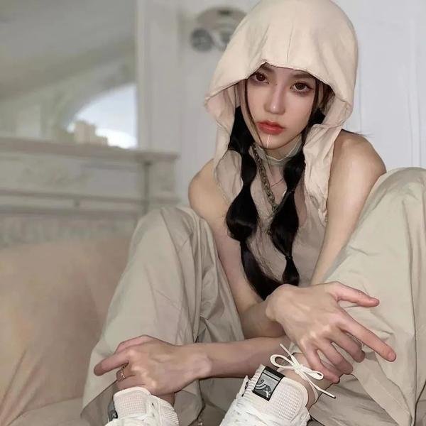 开端