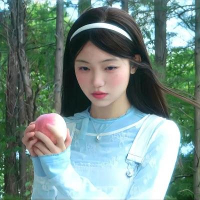 燃烧的月亮